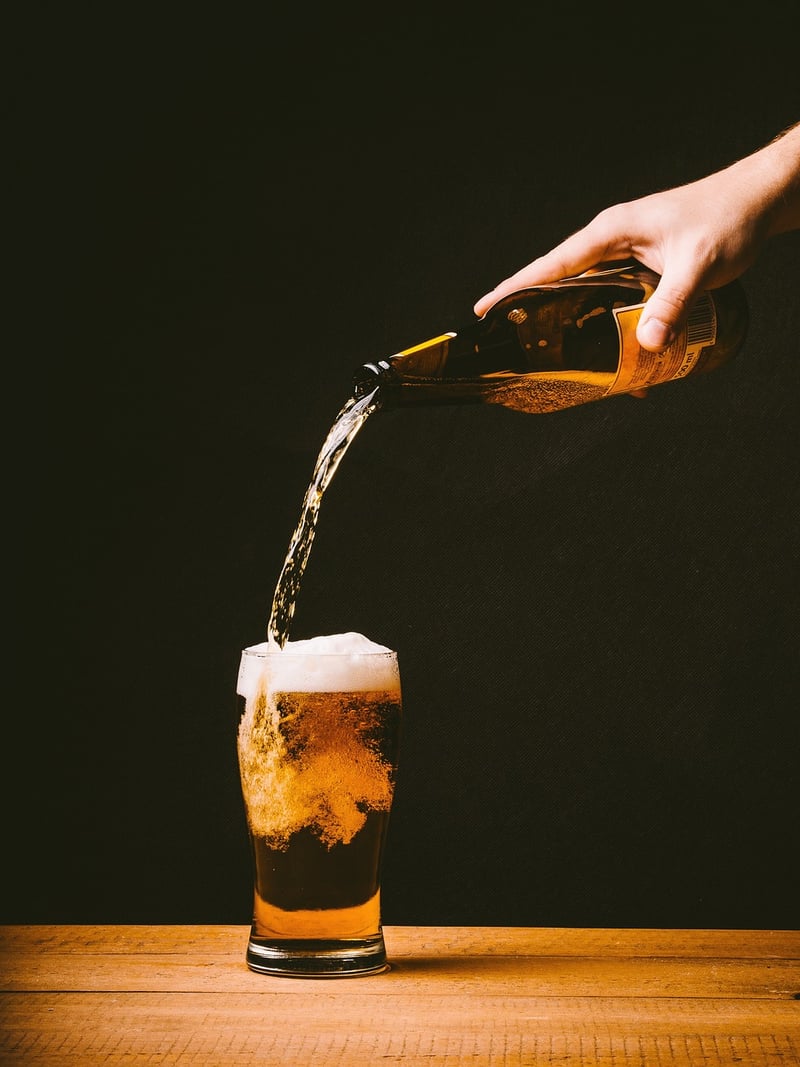 Magical Brews