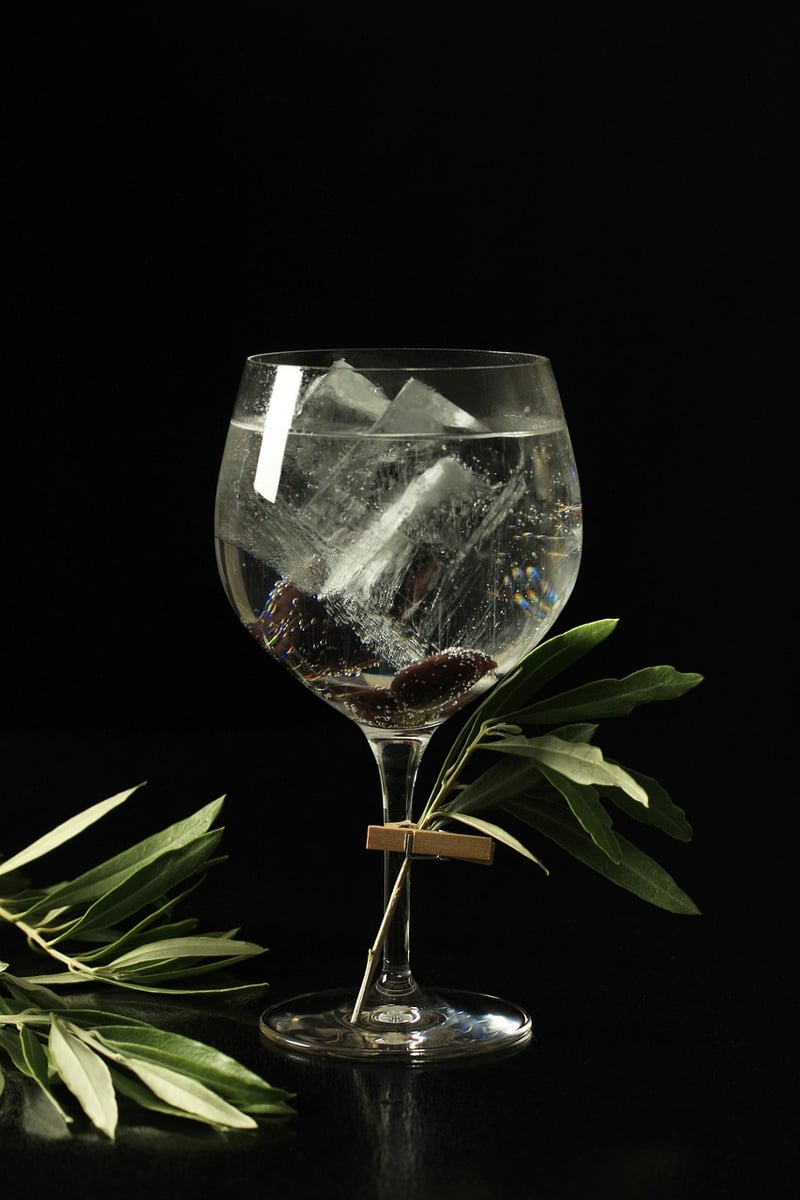 Sorcerer's Tonics